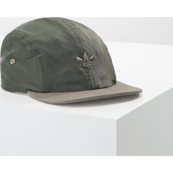 Czapki damskie: adidas Originals 4P Czapka z daszkiem basegreen