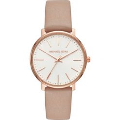Zegarek Michael Kors Pyper MK2748. Pomarańczowe zegarki damskie Michael Kors. W wyprzedaży za 469,00 zł.
