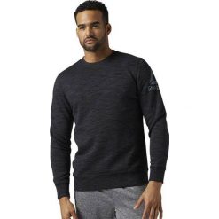 MĘSKA BLUZA REEBOK PRIME ELEMENTS (XXL). Bluzy męskie Reebok, xxl, z aplikacjami, z bawełny, z kapturem, bez rękawów, z kapturem. W wyprzedaży za 139,99 zł.