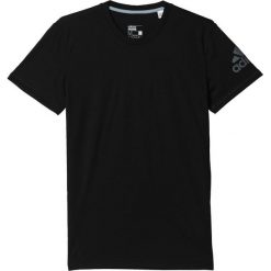 Adidas Koszulka męska Prime Drydye Tee czarna r. M. Czarne t-shirty męskie Adidas, m. Za 62,99 zł.