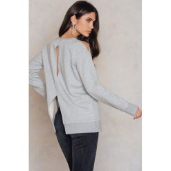 Bluzy rozpinane damskie: Cheap Monday Bluza Dome – Grey
