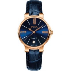 ZEGAREK DOXA II Duca Lady Automatic 130.95.202.03. Zegarki damskie DOXA. Za 2990,00 zł.