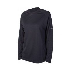 Brugi Bluza Damska 2HJ4 500 Czarna r. L. Czarne bluzy sportowe damskie marki Brugi, l. Za 28,75 zł.