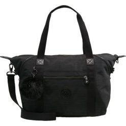 Kipling ART S Torba na zakupy true dazz black. Czarne torby damskie na zakupy marki Kipling. Za 399,00 zł.