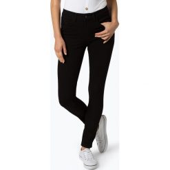 Levi's - Jeansy damskie – 710 High Rise Skinny, czarny. Jeansy damskie Levi's®. Za 369,95 zł.