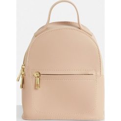 Plecaki damskie: Missguided – Plecak