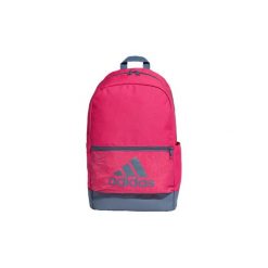 Plecaki adidas Classic Bos Backpack DZ8268. Różowe plecaki męskie Adidas, bez wzorów. Za 89,99 zł.