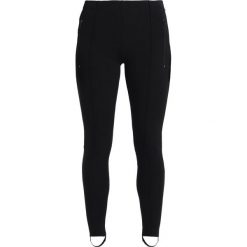 Legginsy: Rich & Royal PANT WITH STIRRUPS Legginsy black