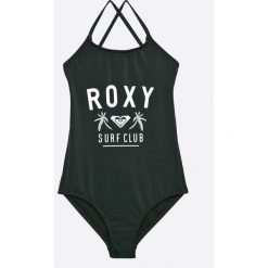 Stroje jednoczęściowe dziewczęce: Roxy – Strój kąpielowy dziecięcy 128-176 cm