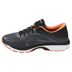 Asics Gel-Cumulus 19 T7B3N-9790 42 Czarne. Czarne buty fitness męskie marki Asics. W wyprzedaży za 449,99 zł.