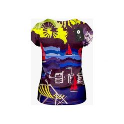 New Art women's t-shirt. T-shirty damskie Mars from venus, s, bez wzorów, bez kołnierzyka. Za 101,40 zł.