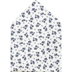 Krawaty męskie: Club Monaco DITSY FLORAL Krawat white/multi