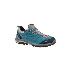 Buty Grisport Scarpe 14303A8T. Buty trekkingowe męskie Grisport, bez zapięcia, trekkingowe. Za 399,99 zł.