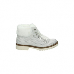 Botki C. Tapioca C182-2. Białe botki damskie C. Tapioca. Za 351,56 zł.