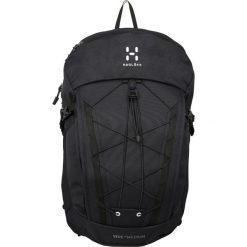 Plecaki damskie: Haglöfs VIDE MEDIUM Plecak podróżny true black