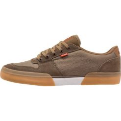 Trampki męskie: Globe MOJO LEGACY Tenisówki i Trampki olive brown