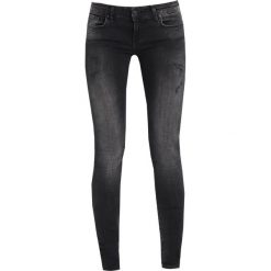 Jeansy damskie: LTB CLARA Jeansy Slim Fit vista black wash
