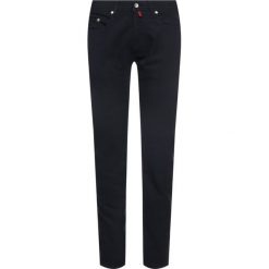 Spodnie materiałowe Pierre Cardin 30917/000/4731. Szare jeansy męskie Pierre Cardin, m, bez wzorów. W wyprzedaży za 229,00 zł.