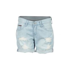 Szorty damskie: Szorty i Bermudy Tommy Jeans BOYFRIEND SHORT ALCDE