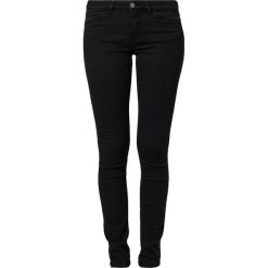 Filippa K PATTI Jeansy Slim Fit dark grey. Szare jeansy damskie marki Filippa K, l, bez wzorów, z elastanu. Za 589,00 zł.