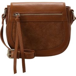 Torebki klasyczne damskie: DAY Birger et Mikkelsen DAY STOCKHOLM Torba na ramię tan cognac