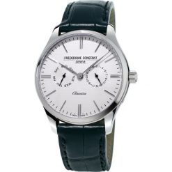 ZEGAREK FREDERIQUE CONSTANT FC-259ST5B6. Zegarki męskie FREDERIC CONSTANT. Za 3199,00 zł.