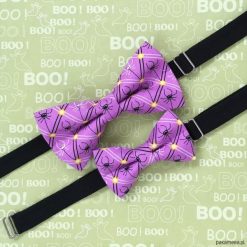 Muchy męskie: Boo! Muchy w pająki – Tata i Syn