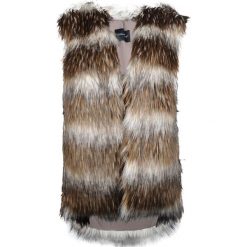 Sugarbird Kamizelka "Furli". Kurtki damskie Sugarbird, bez wzorów, bez kaptura. Za 299,00 zł.
