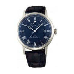 Zegarki męskie: Zegarek męski Orient Star Classic SEL09003D0