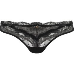 Majtki damskie: Chantelle PRESAGE Stringi schwarz