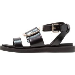 Rzymianki damskie: Ivyrevel COLEA Sandały black