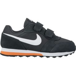 BUTY NIKE MD RUNNER 2 PSV 807317 009. Czarne buciki niemowlęce marki Nike. Za 139,00 zł.