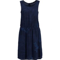 Sukienki: Opus WICKI BOTANICAL Sukienka letnia dark blue