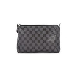Kosmetyczki damskie: Kosmetyczki Piero Guidi NERO COSMETIC CASE