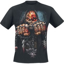 T-shirty męskie: Five Finger Death Punch Game Over T-Shirt czarny