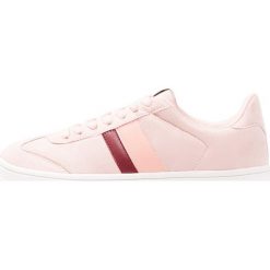 Trampki i tenisówki damskie: ONLY SHOES ONLSHILO Tenisówki i Trampki rose
