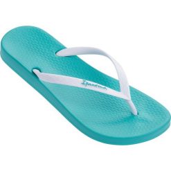 IPANEMA ANATOMIC TAN > 81030-20247. Klapki damskie Ipanema, bez wzorów, z gumy, bez obcasa. Za 79,99 zł.