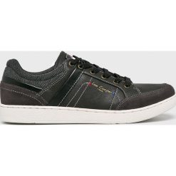 Lee Cooper - Buty. Szare buty sportowe męskie Lee Cooper, z gumy, bez zapięcia. W wyprzedaży za 199,90 zł.