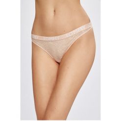 Majtki damskie: Tommy Hilfiger – Stringi