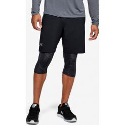 Under Armour Launch SW 2-in-1 Szorty Czarny. Czarne spodenki i szorty męskie Under Armour, s, bez wzorów, z poliesteru. Za 257,95 zł.