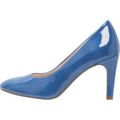 Buty ślubne damskie: Tamaris Czółenka royal