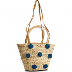 Torebka PEPE JEANS - Tansy Bag 5900062981475 Royal Blue 593. Brązowe torebki klasyczne damskie marki Pepe Jeans, z jeansu. W wyprzedaży za 199,00 zł.