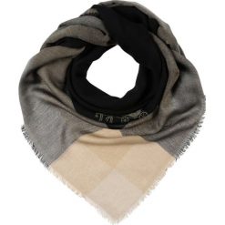 Chusty damskie: Coach ROUND Chusta black