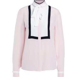 Bluzki damskie: KARL LAGERFELD Bluzka crystal pink
