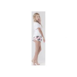Cozy Shortz Triangle. Szare szorty damskie Taff.one, s, bez wzorów. Za 109,00 zł.