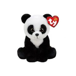 Przytulanki i maskotki: Maskotka TY INC Beanie Babies Baboo - Panda 15 cm