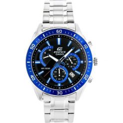 Zegarek Casio ZEGAREK MĘSKI CASIO EDIFICE EFR-552D-1A2 - 10ATM (zd094b) uniwersalny. Zegarki męskie CASIO. Za 449,00 zł.
