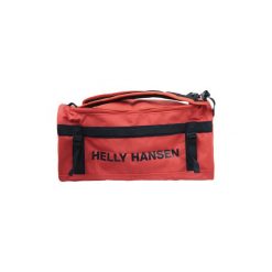 Torby sportowe Helly Hansen New Classic Duffel Bag XS 67166-135. Brązowe torby podróżne marki Helly Hansen, sportowe. Za 229,99 zł.