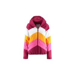 Kurtki ocieplane Protest Bellini Chaqueta, Mujer. Różowe kurtki damskie marki Protest, s. Za 753,44 zł.