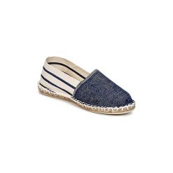 Espadryle męskie: Espadryle Art of Soule RAYETE
